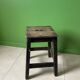 Tabouret de peintre