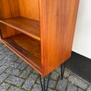 MCM Teak High Board