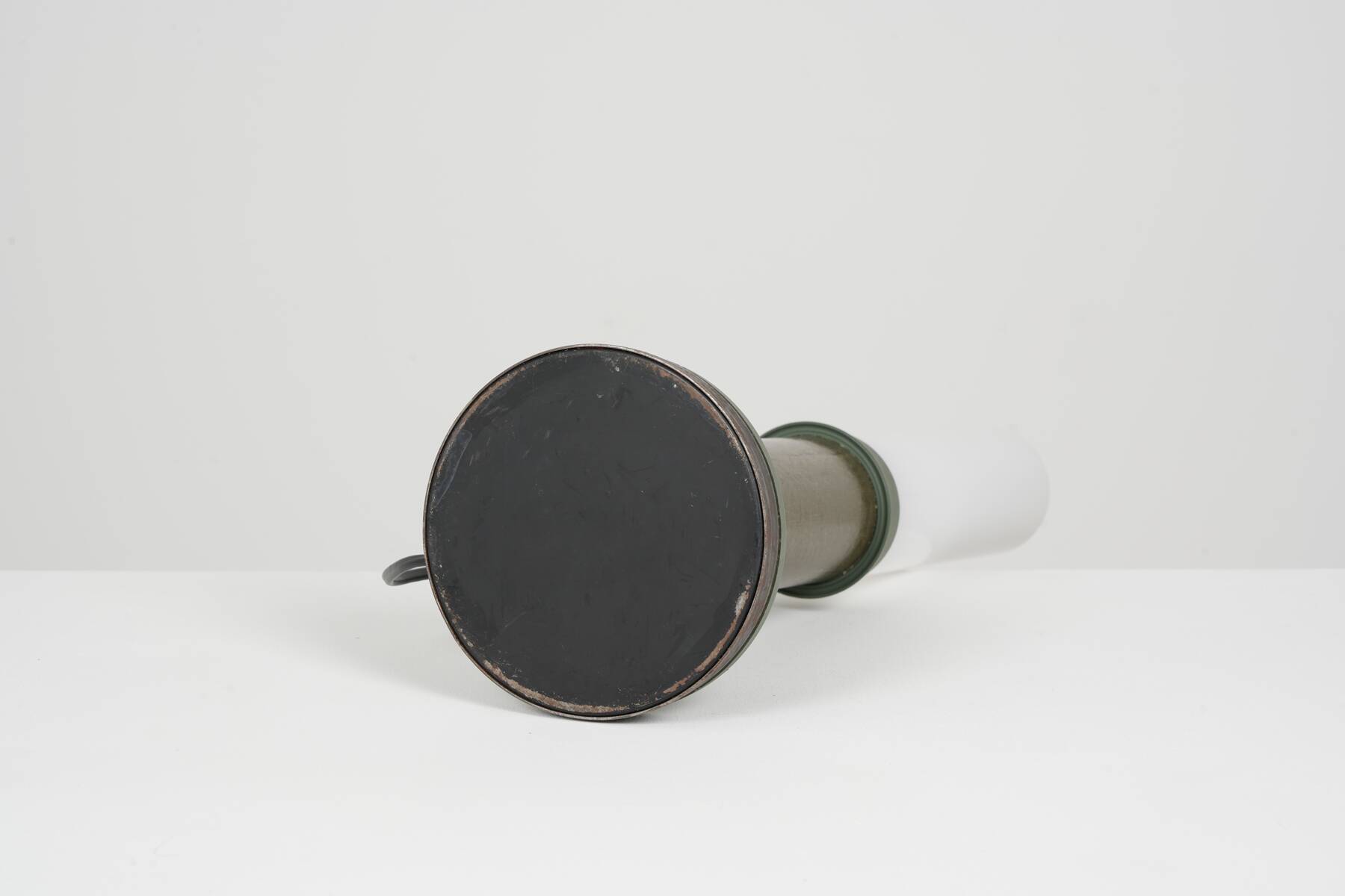 Olympia lamp by Franco Albini and Franca Helg for Sirrah circa 1980