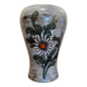 Fonck and Matéo ceramic vase from the 60s