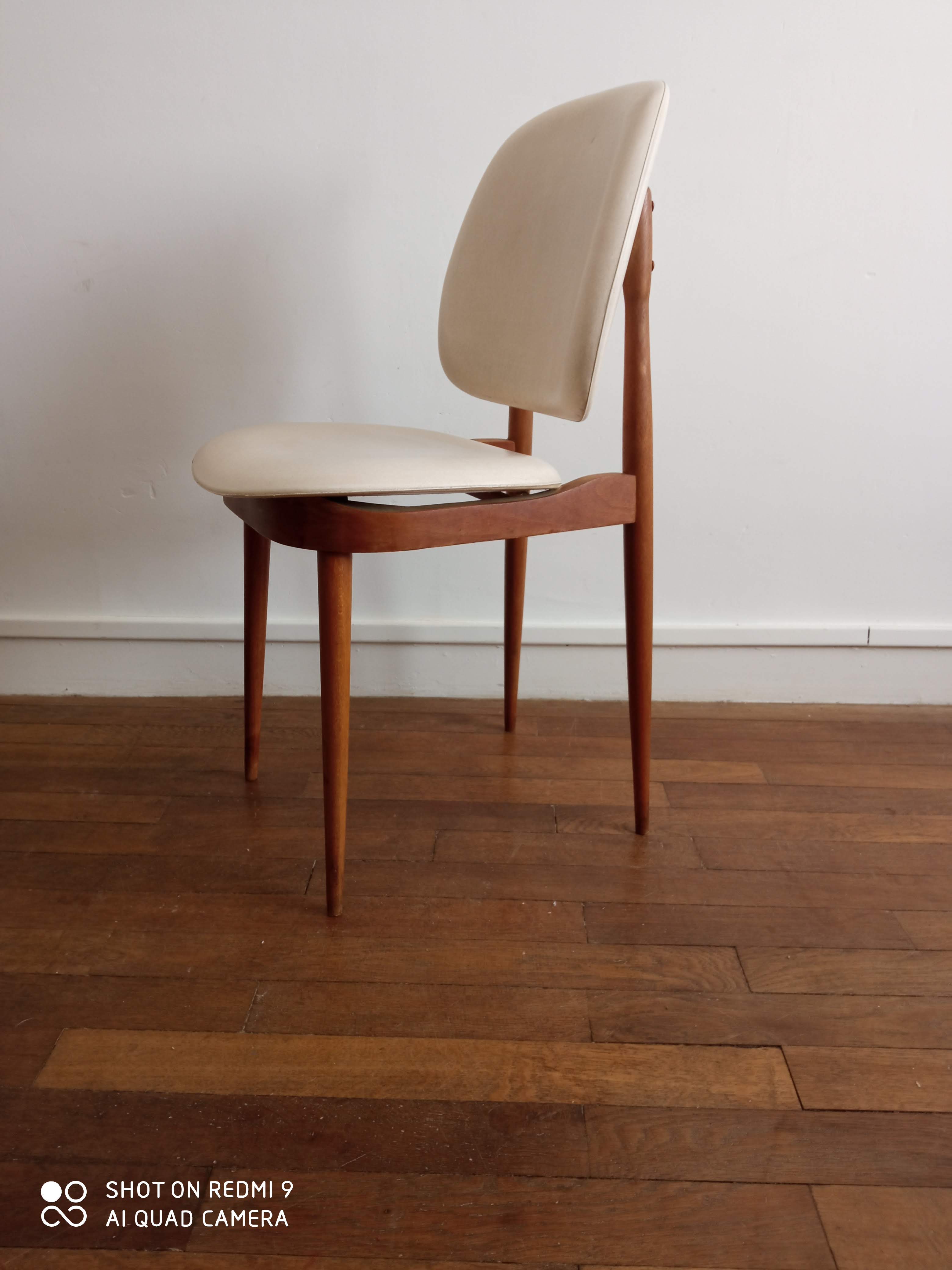 Baumann pegasus chair