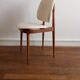 Baumann pegasus chair