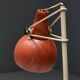 'NX29' Floor Lamp by Louis Kalff for Philips, Netherlands, 1950s