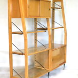 Italian shelf 1960