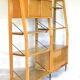 Etagère italienne 1960