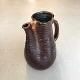 Accolay ceramic pitcher