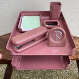 Japanese Vintage Office Organizer