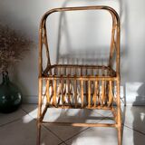 Doll cradle