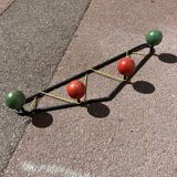 Coat Rack Roger Feraud balls