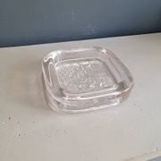 Pukeberg catchall by Uno Westerberg - Sweden 1970