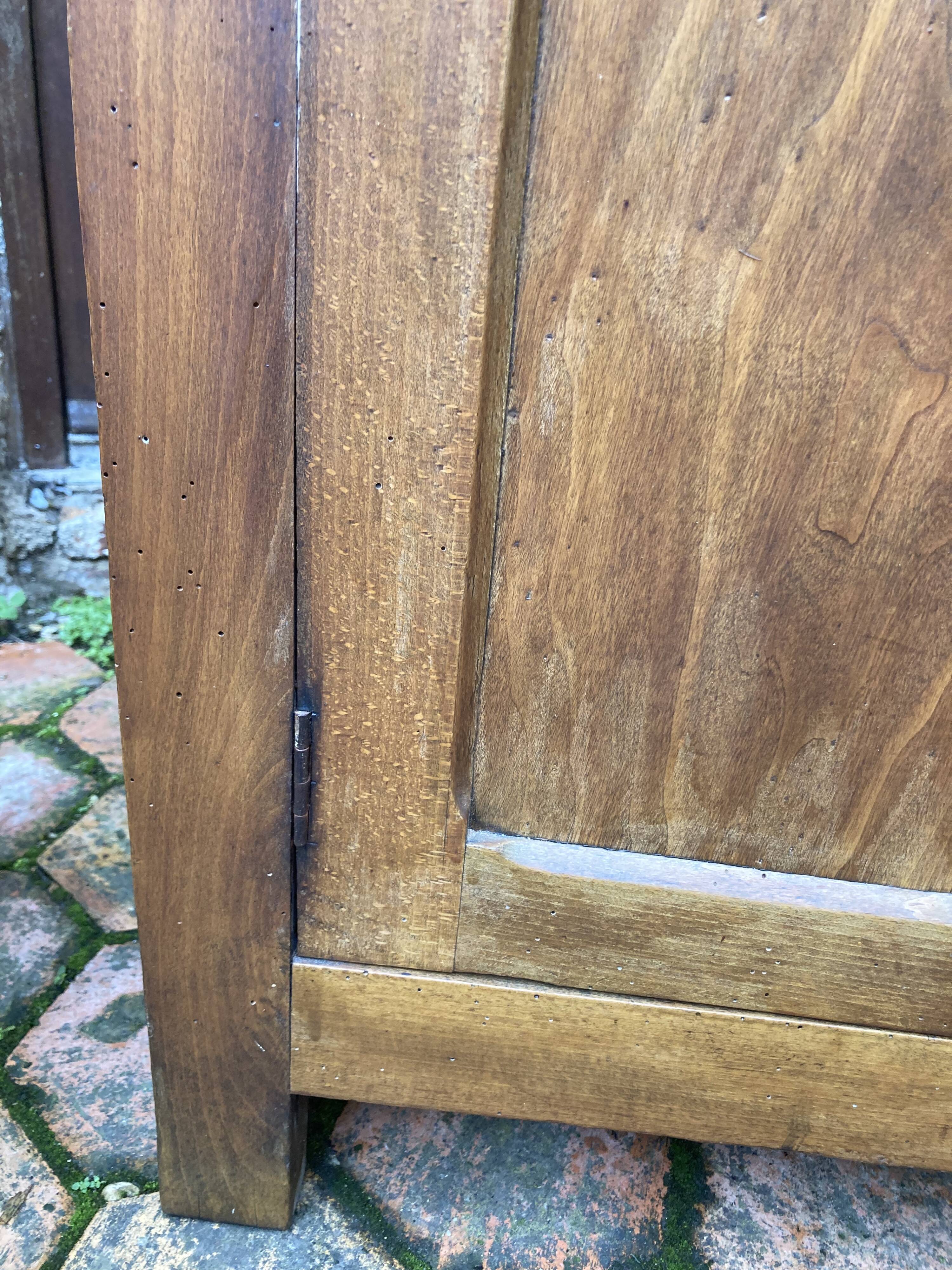 Vintage Parisian buffet