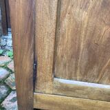 Vintage Parisian buffet