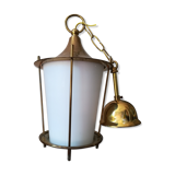 Vestibule lantern 1950