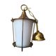 Vestibule lantern 1950