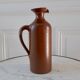Carafe en grès vintage