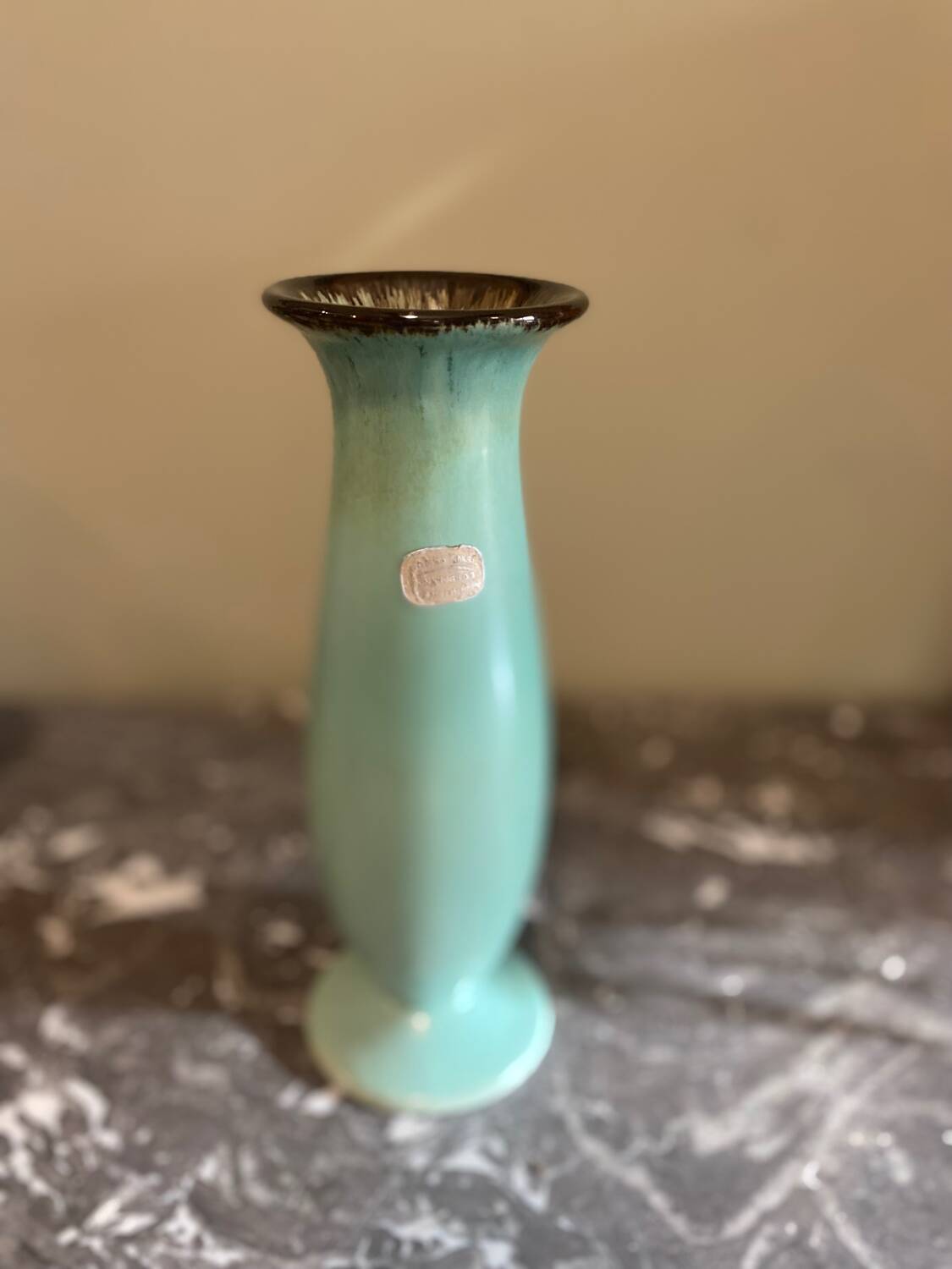 Vintage Carstens Tonnieshof Vase