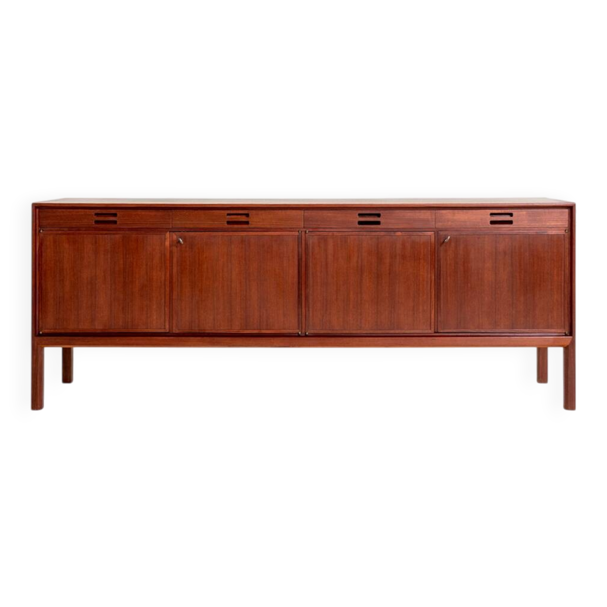 Sideboard by Bertil Fridhagen for Bodafors, Sweden, 1960s