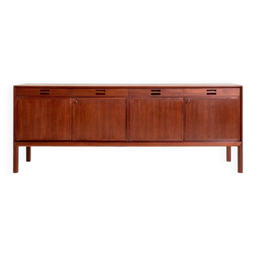 Sideboard by Bertil Fridhagen for Bodafors, Sweden, 1960s