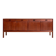Sideboard by Bertil Fridhagen for Bodafors, Sweden, 1960s