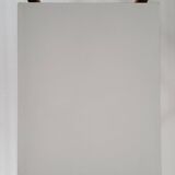 Wooden side table, Van Den Berghe-Pauvers, Belgium