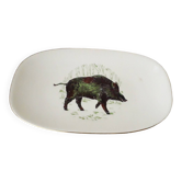 Boar dish