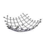Fruit basket chrome 60/70