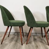 Dining Chairs by Antonin Suman 1960s