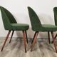 Dining Chairs by Antonin Suman 1960s