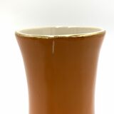 Porcelain vase, Chodzież Poland, from the 50s.