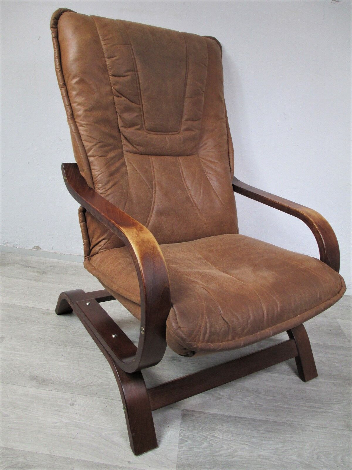 Pair of Armchairs, 1970s