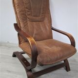 Pair of Armchairs, 1970s