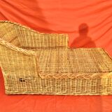 Cardboard maker forming mahogany writing