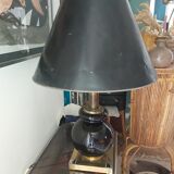 Lumica lamp from the 70s