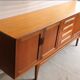 Enfilade de Victor Wilkins, G-plan 1960