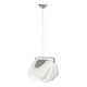 Spicchio pendant lamp by Ermanno Lampa & Sergio Brazzoli for Guzzini, 1970