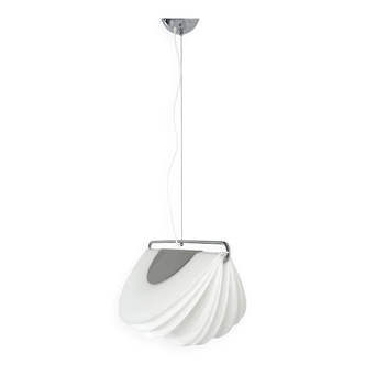 Suspension Spicchio par Ermanno Lampa & Sergio Brazzoli pour Guzzini, 1970