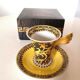 Versace Medusa for Rosenthal, cup and saucer