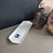 Pierrot cake dish, rectangular - Pierrot
