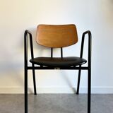 14 vintage Stella chairs