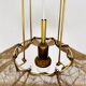 Fazzoletto Pendant Lamp by Leola