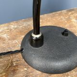 Black BEHA Leuchten Bauhaus desk lamp
