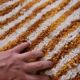 Large handmade Berber rug 3x2 m