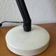 80s Pixar Style Articulated Desk Lamp