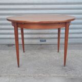 Scandinavian Round Table 1960