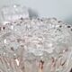 Set of 3 Space Age ceiling lights, Staff Leuchten, 1970