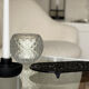 Dessous plat en fonte