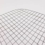 Harry Bertoia for Knoll. Set of 4 "Diamond" chairs. 1970s.