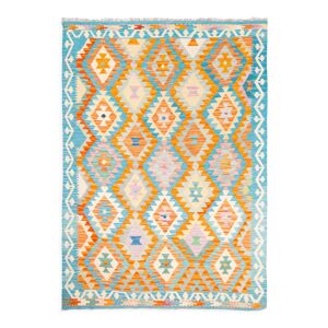 kilim afghan pachtoune
