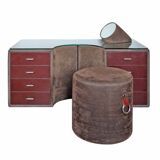 Tucroma dressing table, by Guido Faleschini, for i4 Mariani, 1971