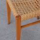Lot de 5 chaises